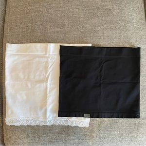 ❌SOLD❌ 2 BellaBands for pregnancy